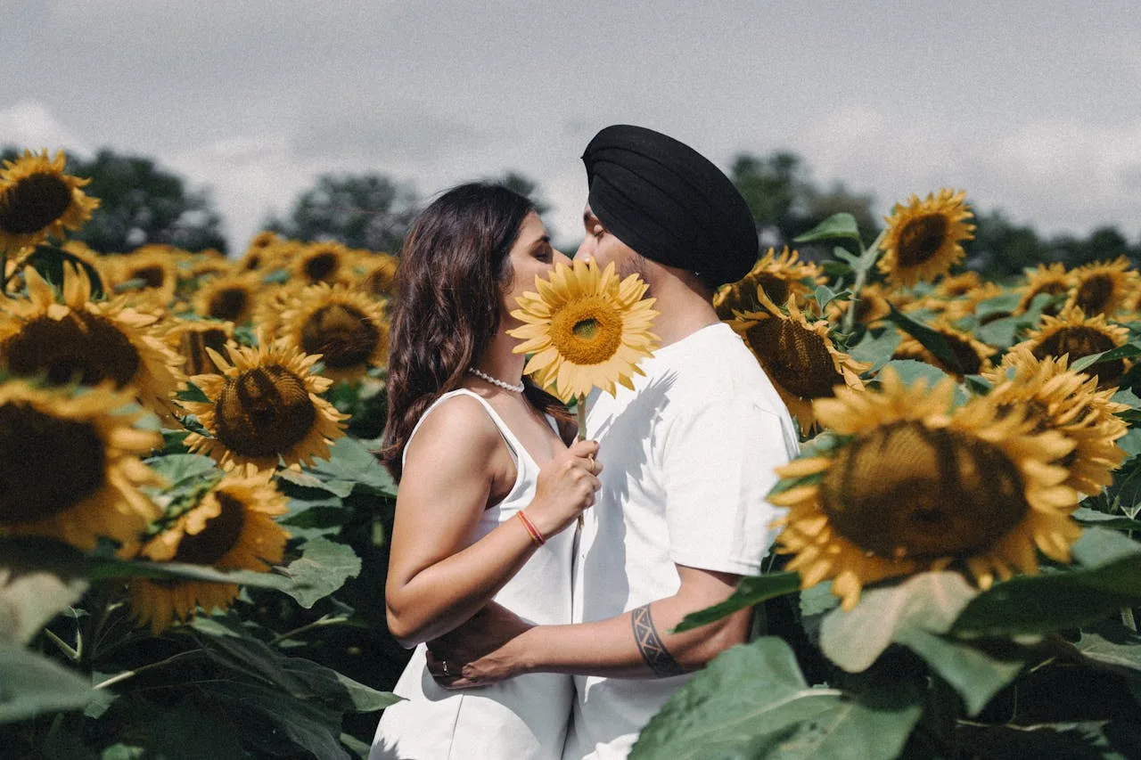 Toronto couple together after professional matchmaking introduction